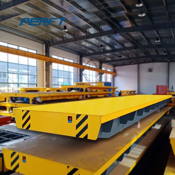 <h3>China Perfect Rail Transfer Trolley Supplier/Manufacture </h3>
